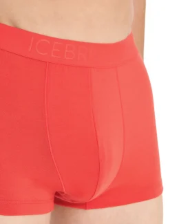 Store Icebreaker Cool-Lite™ Merino Anatomica Trunk Shorts Herren Vibrant Earth