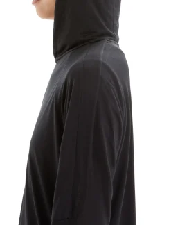 Sale Icebreaker Cool-Lite™ Merino Hoodie Damen Black