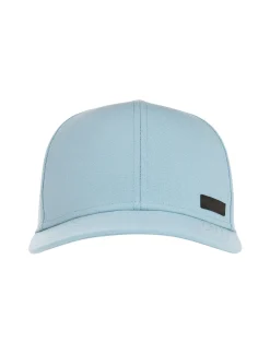 Clearance Icebreaker Cool-Lite™ Merino Patch Mutze Unisex Astral Blue