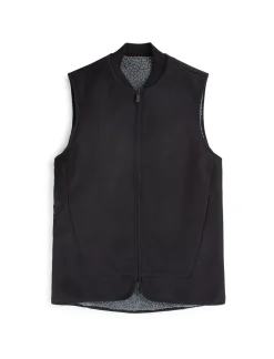 Online Icebreaker City Label Shell+™ Merino 4-In-1 Parka Damen Black