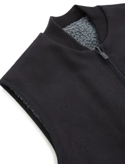 Online Icebreaker City Label Shell+™ Merino 4-In-1 Parka Damen Black