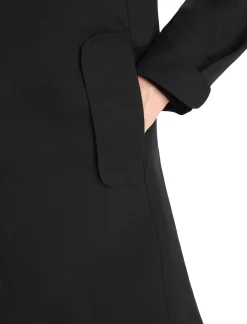 Online Icebreaker City Label Shell+™ Merino 4-In-1 Parka Damen Black