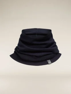 Hot Icebreaker Merino Apex Chute Unisex Midnight Navy