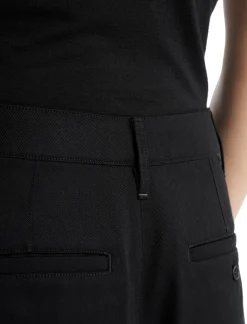 Shop Icebreaker Merino Berlin Hose Damen Black