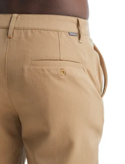 Store Icebreaker Merino Berlin Hose Herren Sand