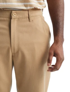 Store Icebreaker Merino Berlin Hose Herren Sand