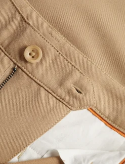 Store Icebreaker Merino Berlin Hose Herren Sand