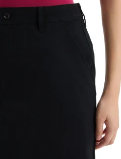 Sale Icebreaker Merino Berlin Rock Damen Black