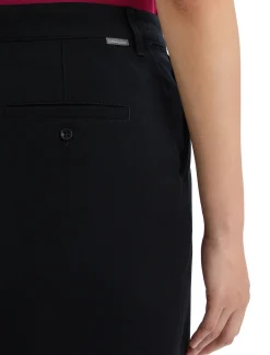 Sale Icebreaker Merino Berlin Rock Damen Black