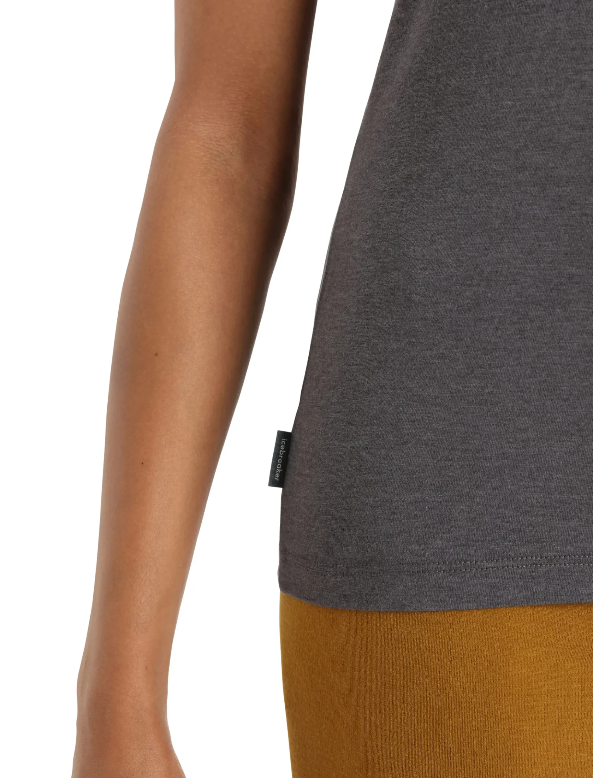 Clearance Icebreaker Merino Central Classic T-Shirt Damen Monsoon