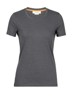 Clearance Icebreaker Merino Central Classic T-Shirt Damen Monsoon