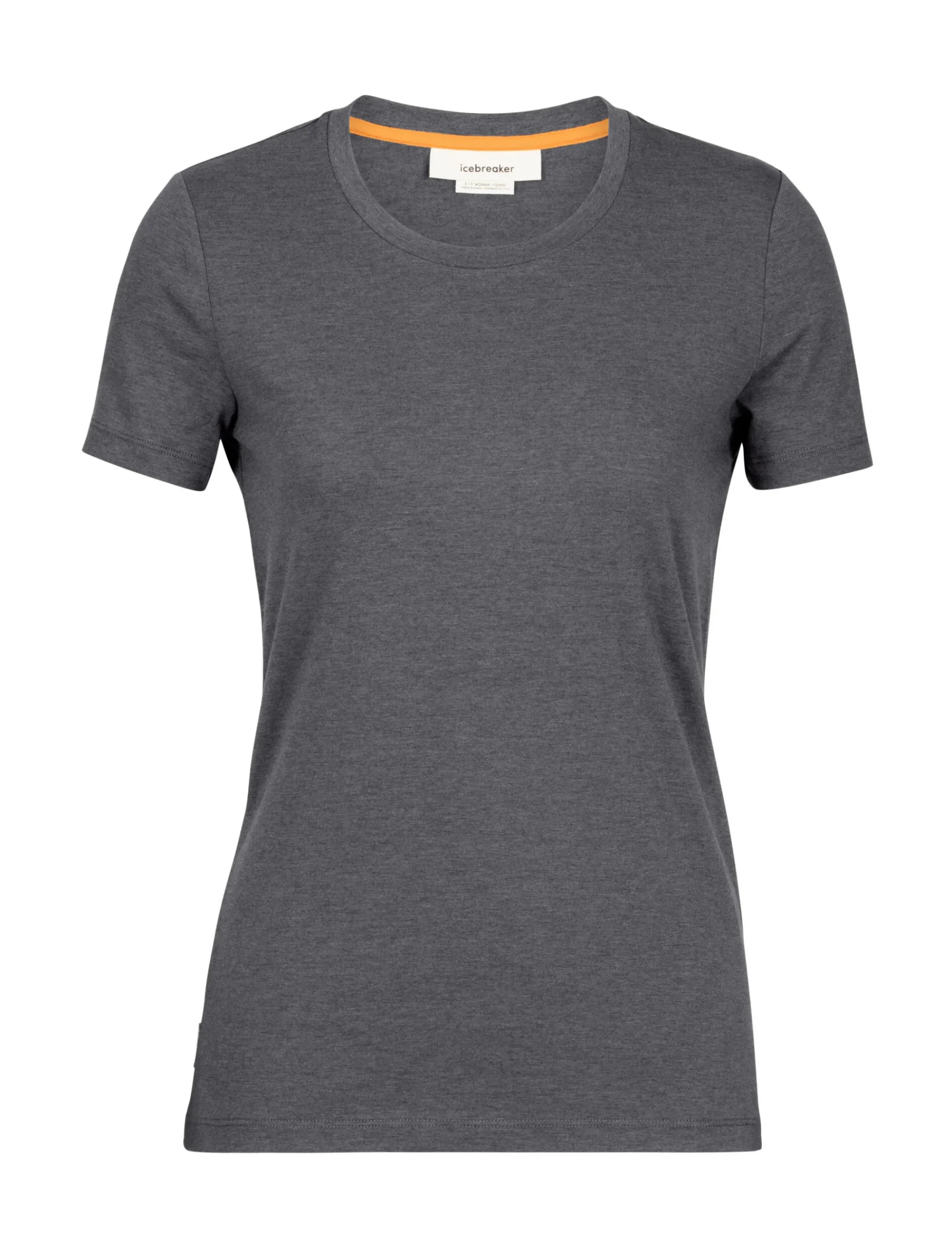 Clearance Icebreaker Merino Central Classic T-Shirt Damen Monsoon