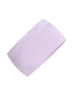 Cheap Icebreaker Merino Chase Stirnband Unisex Purple Gaze