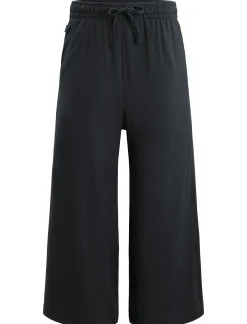 Best Icebreaker Merino Granary Culottes Damen Black
