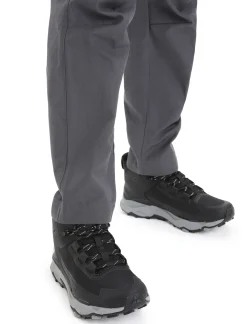 Flash Sale Icebreaker Merino Hike Hose Damen Monsoon