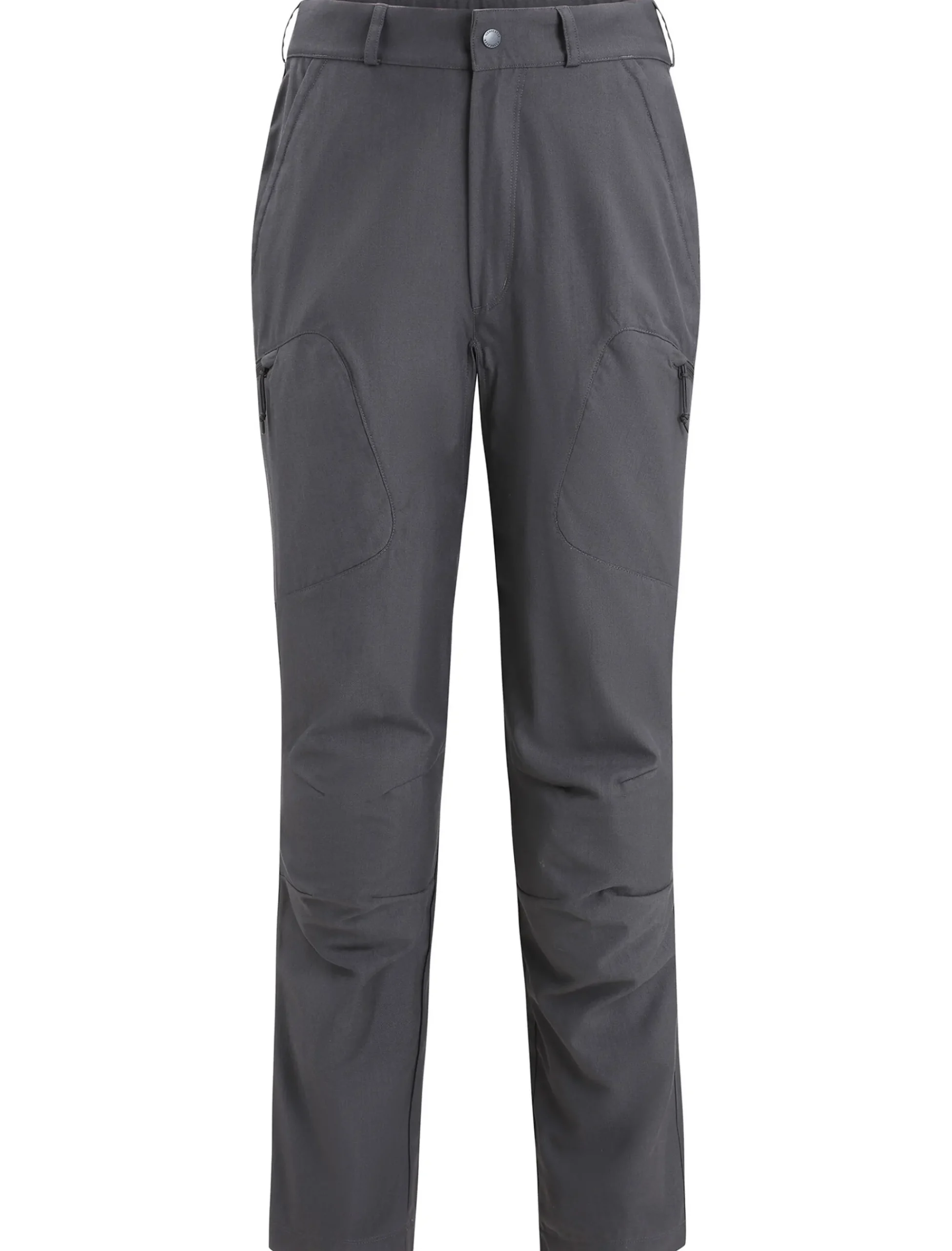 Flash Sale Icebreaker Merino Hike Hose Damen Monsoon