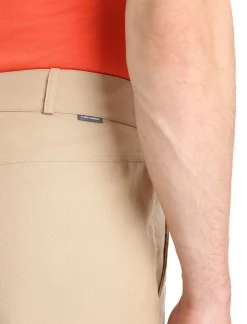 Cheap Icebreaker Merino Hike Hose Herren Sand