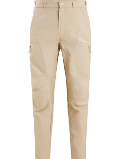 Cheap Icebreaker Merino Hike Hose Herren Sand