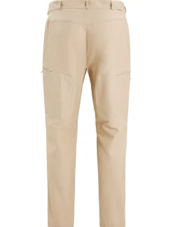 Cheap Icebreaker Merino Hike Hose Herren Sand