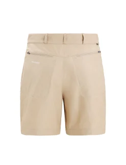 Store Icebreaker Merino Hike Shorts Damen Sand