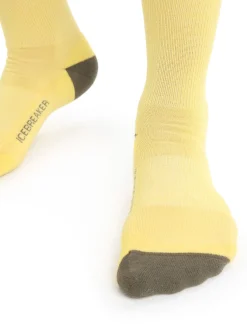 Hot Icebreaker Merino Lifestyle Light Socken Crew Herren Summer/Loden