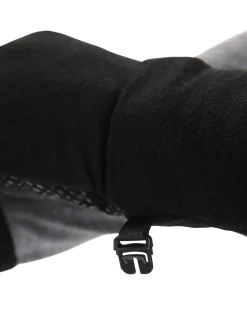 Store Icebreaker Merino Quantum Handschuhe Unisex Black