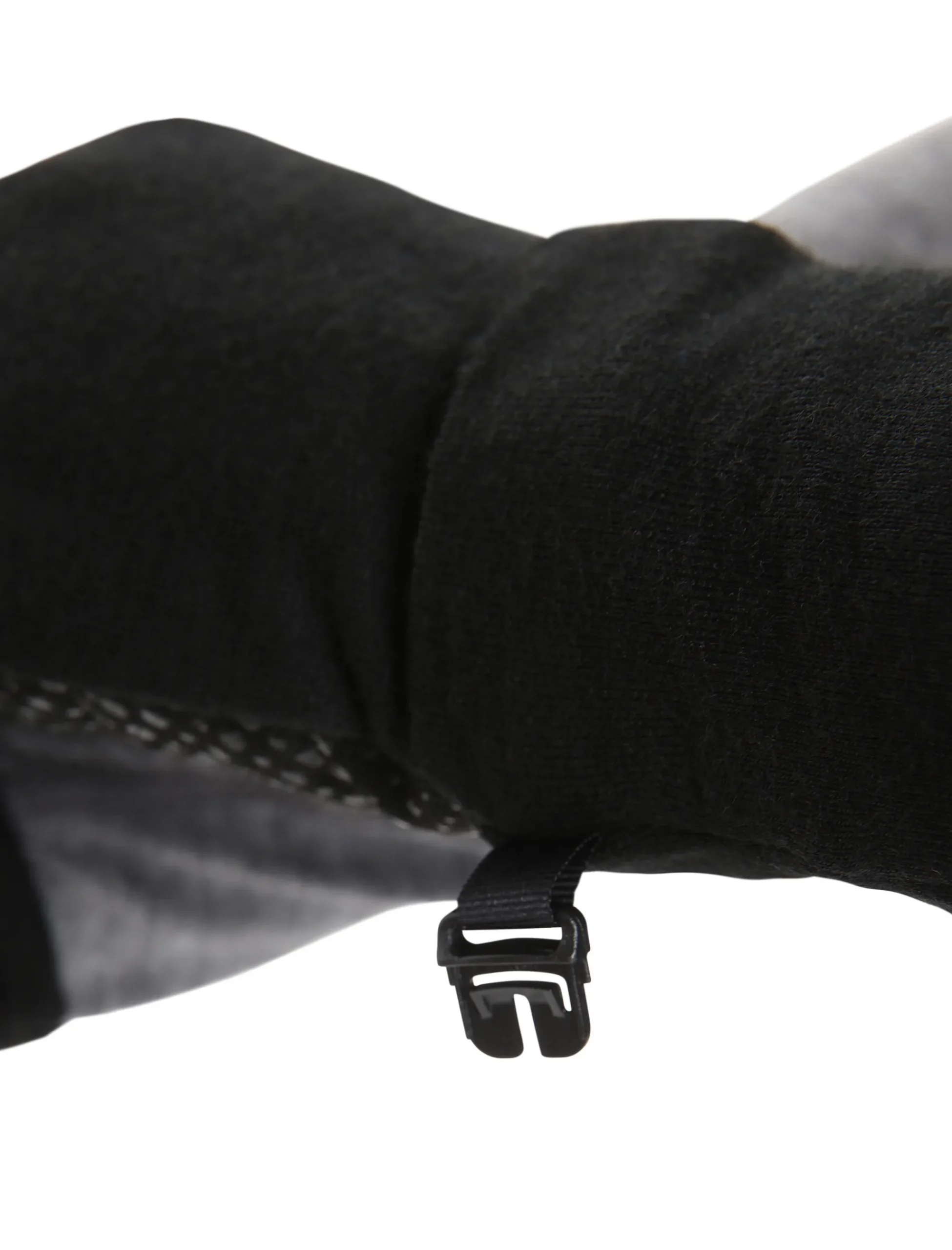 Store Icebreaker Merino Quantum Handschuhe Unisex Black