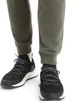 Hot Icebreaker Merino Shifter Hose Herren Loden