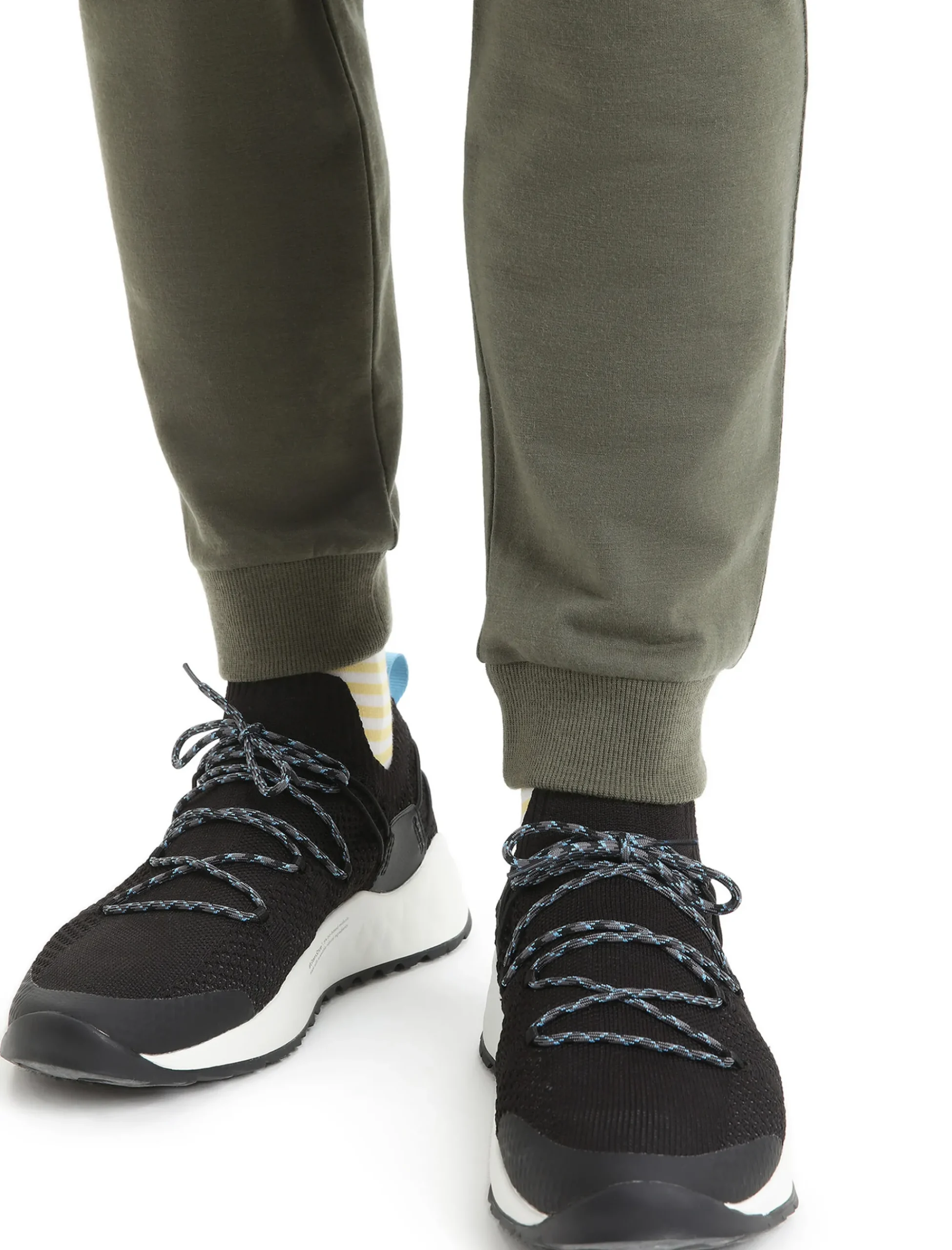 Hot Icebreaker Merino Shifter Hose Herren Loden