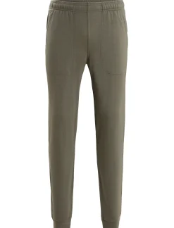 Hot Icebreaker Merino Shifter Hose Herren Loden