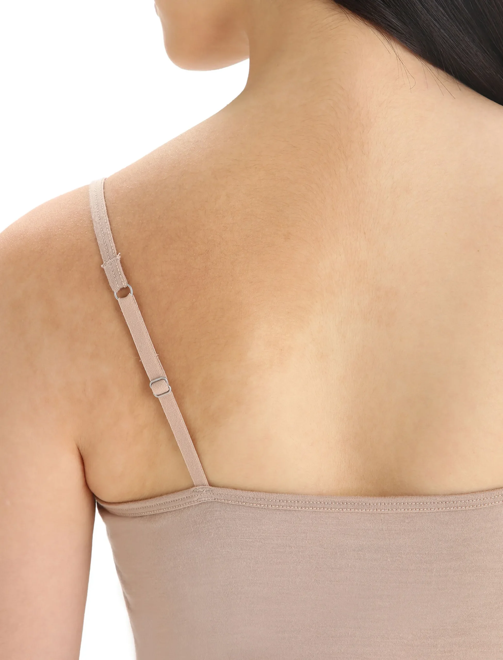 Cheap Icebreaker Merino Siren Bh-Hemdchen Damen Praline