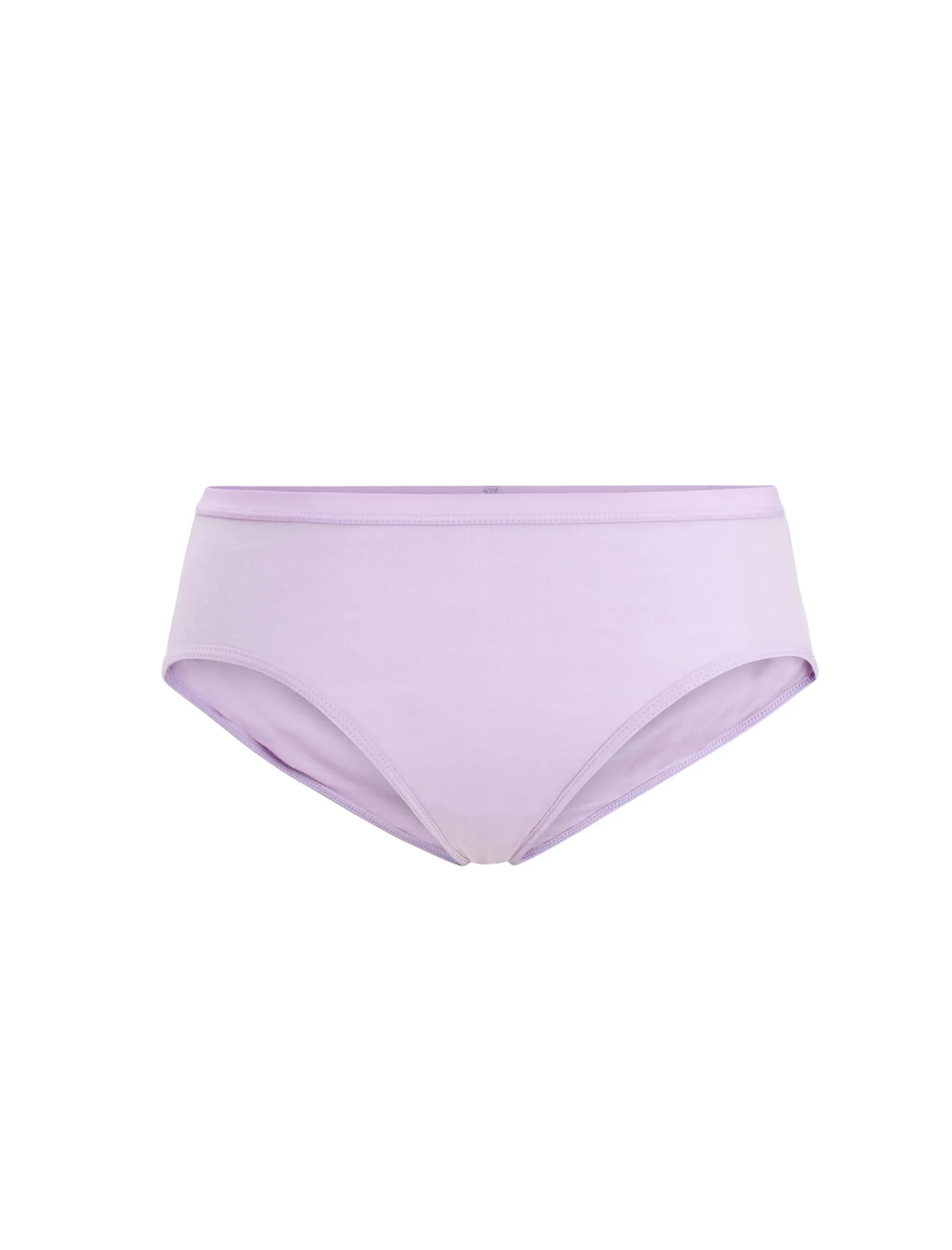 Sale Icebreaker Merino Siren Hipkini Damen Purple Gaze