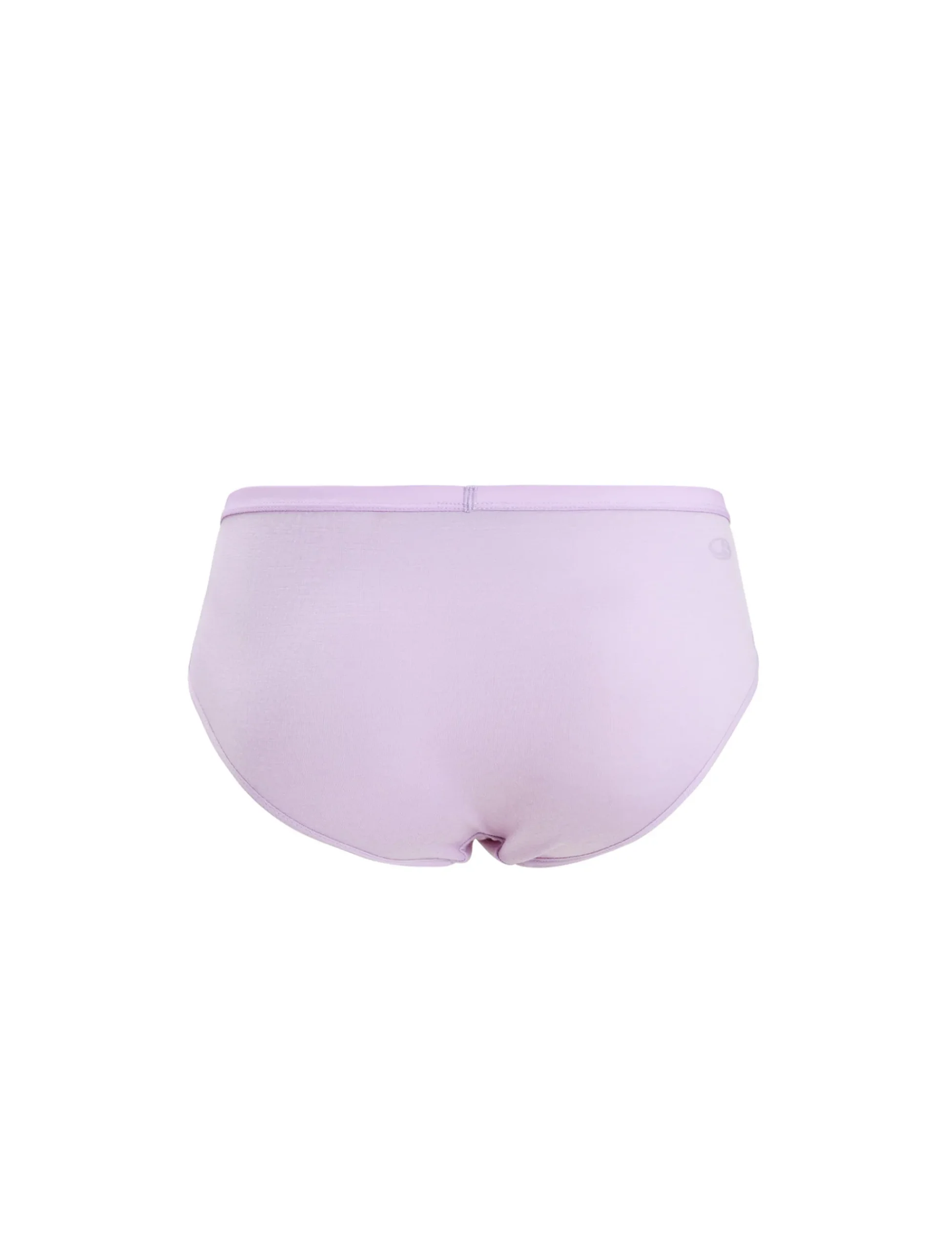 Sale Icebreaker Merino Siren Hipkini Damen Purple Gaze