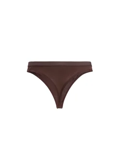 New Icebreaker Merino Siren Thong Damen Umber