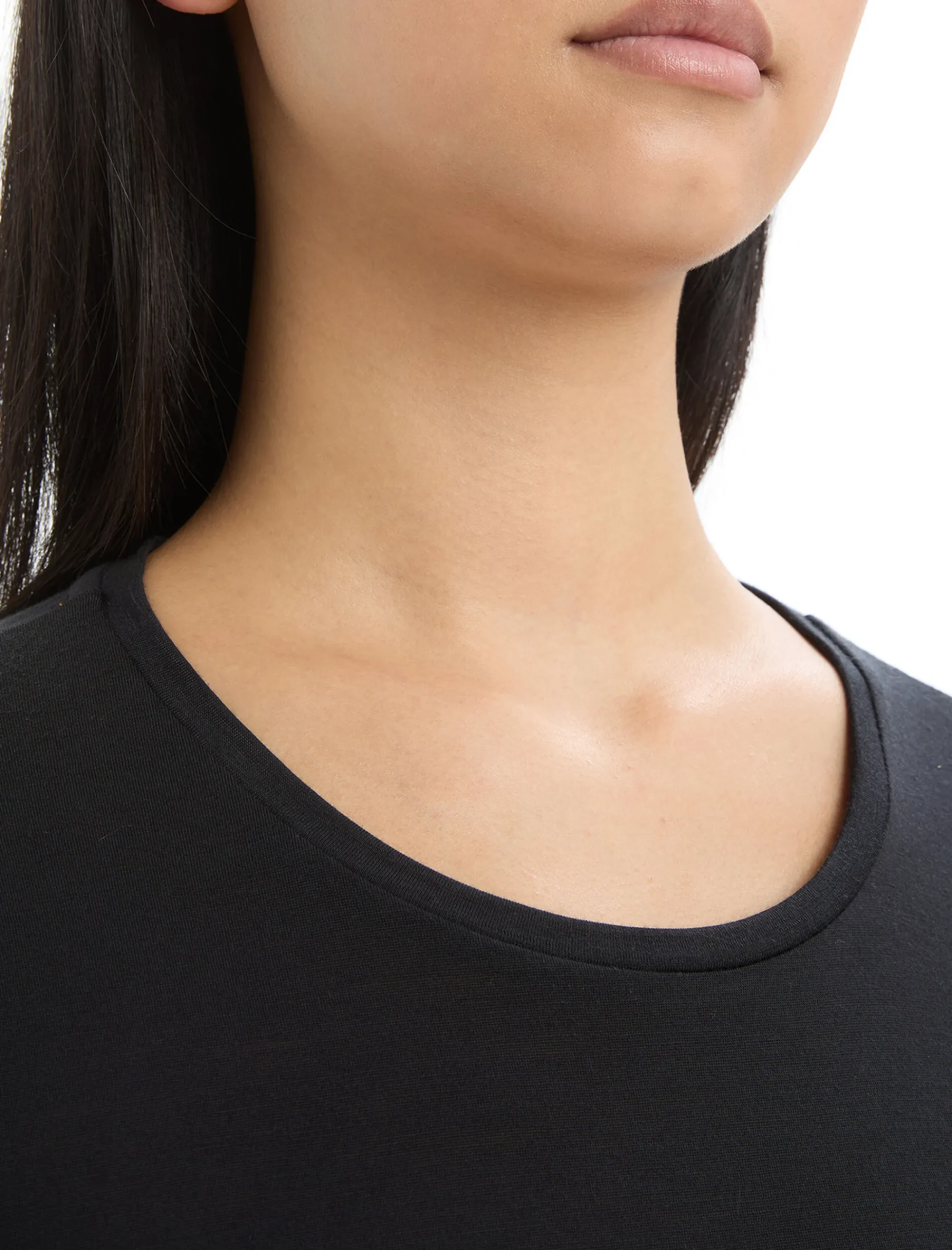 Store Icebreaker Merino Sphere Ii T-Shirt Damen Black