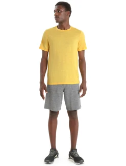 Shop Icebreaker Merino Tech Lite Ii T-Shirt Herren Summer