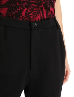 Hot Icebreaker Merinofine™ Interlock Hose Damen Black