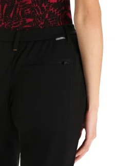 Hot Icebreaker Merinofine™ Interlock Hose Damen Black