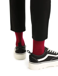 Hot Icebreaker Merinofine™ Interlock Hose Damen Black