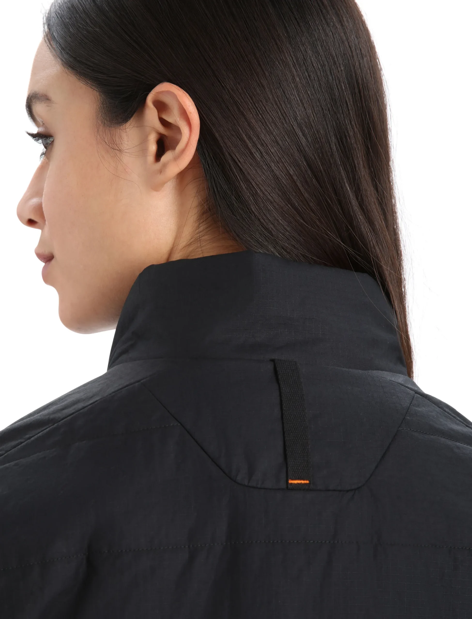 Best Sale Icebreaker Merinoloft™ Jacke Damen Black