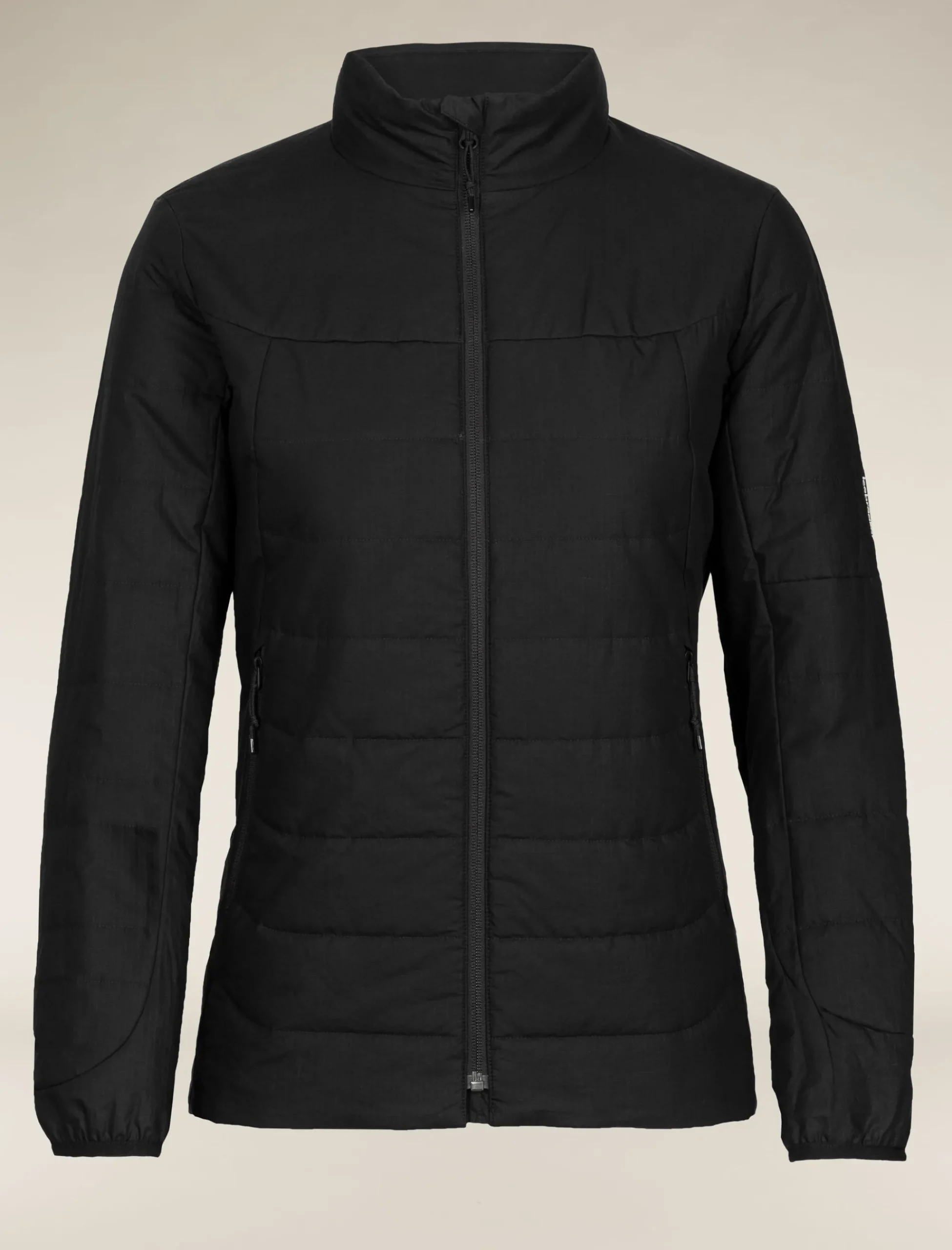 Best Sale Icebreaker Merinoloft™ Jacke Damen Black