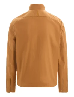 Cheap Icebreaker Timberland X Merino Cotton Jacke Herren Wheat Boot/Sand