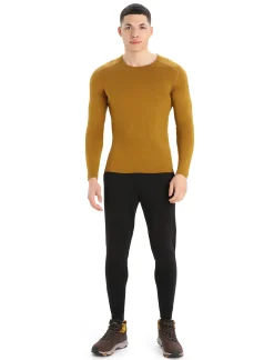 Best Sale Icebreaker Zoneknit™ Merino Jogginghose Herren Black