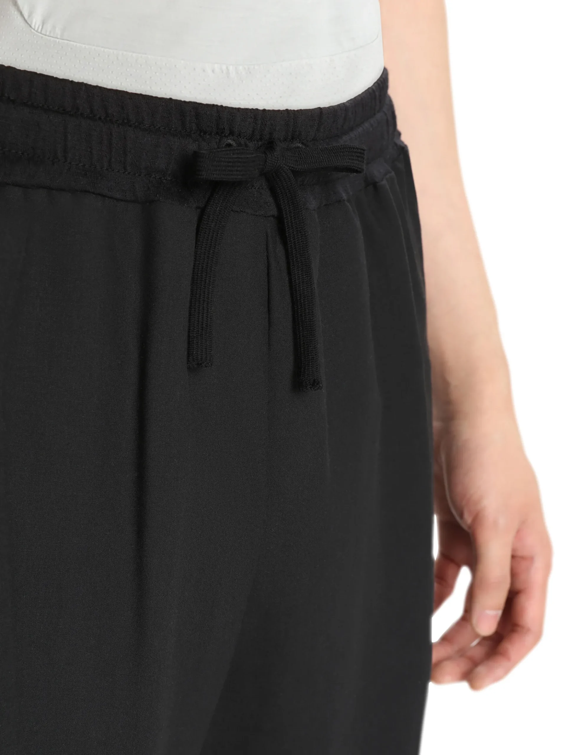 Flash Sale Icebreaker Zoneknit™ Merino Shorts Herren Black